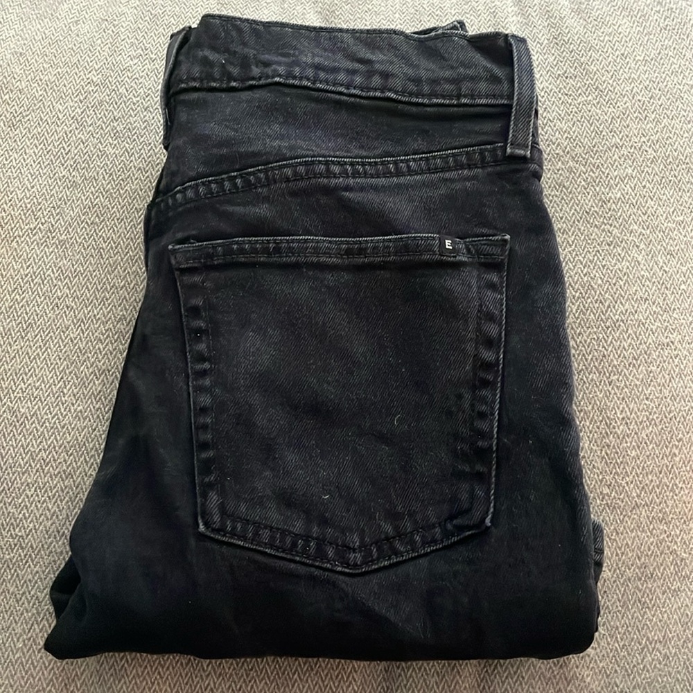 EVERLANE "The Original Cheeky Jean"